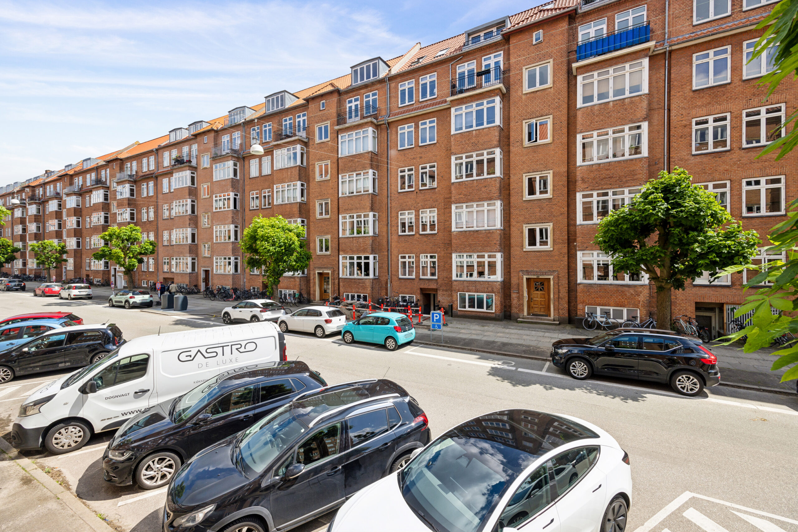 Stadion Allé 29, Aarhus