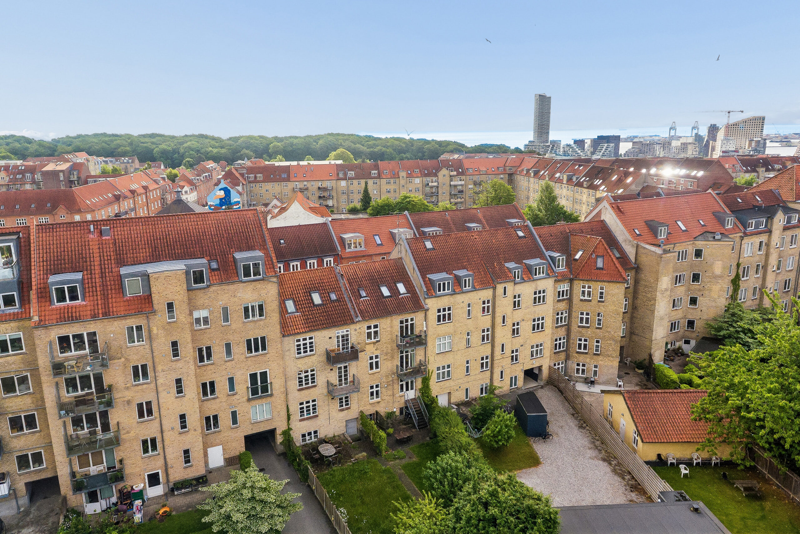 Ivar Hultfeldts Gade 63